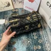 297922c badge bag size: 14x22x8cm
