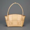 BV Bottega Veneta Arco33 Collection Bag Size: 33x21cm