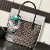 Men's handbag size: 35x39x14cm