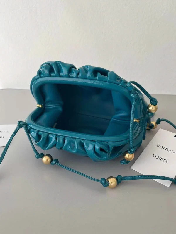 BV Bottega Veneta cloud bag Size:23x13cm