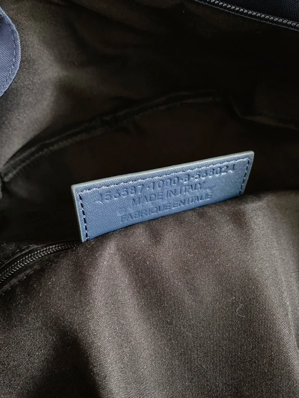 Balenciaga Shoulder Backpack Size:36*49*13