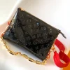 Louis Vuitton Size: 26 x 20 x 12 cm