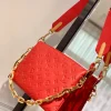 Louis Vuitton Item No.: M57792 Size: 26x20x12cm