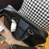 BV Briefcase Size: 38cm Black