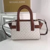 Mk Handheld Crossbody Shoulder Bag Model:8189 Size:26*17*10