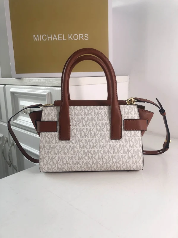 Mk Handheld Crossbody Shoulder Bag Model:8189 Size:26*17*10