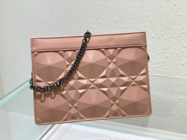Caro chain handbag