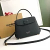 Calf leather bag Size:W25.5*H29*D10cm Code:400123