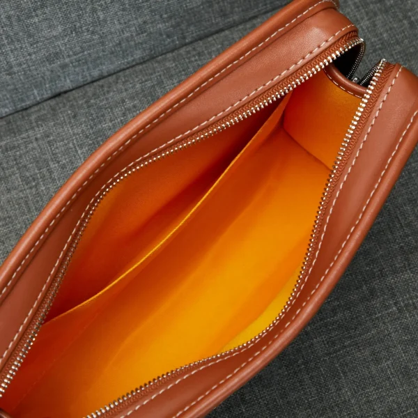GOYRAD Toiletries Bag Size: 25*18.5*6cm