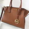 Mk shoulder crossbody bag Model:2115 L:28 H:22 W:14
