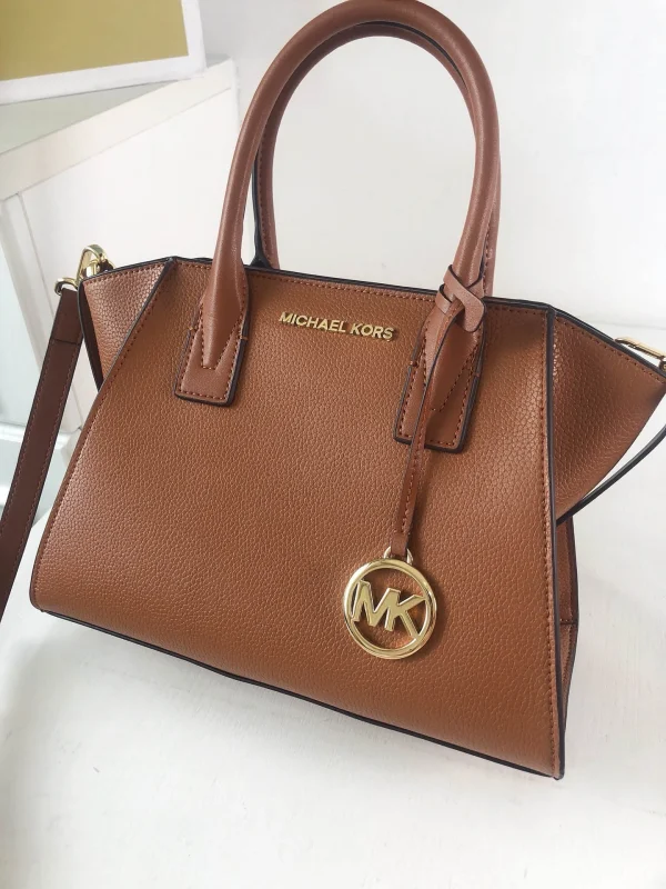 Mk shoulder crossbody bag Model:2115 L:28 H:22 W:14