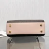 Mk Crossbody Tote Size: 21cmx9x14 Model: 340320300