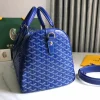 Goya Travel Bag Size: 48*23*24cm