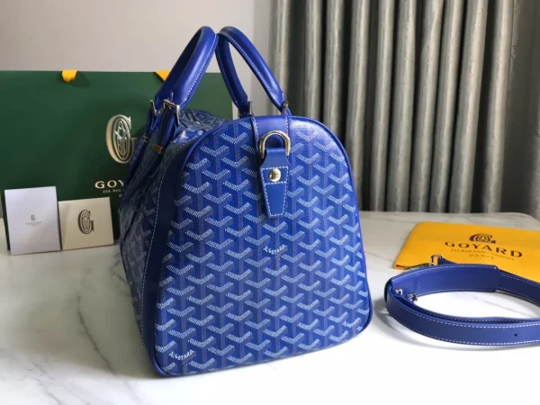 Goya Travel Bag Size: 48*23*24cm