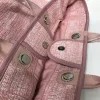 66941 Beach bag Size: 39cmX20cmX30cm