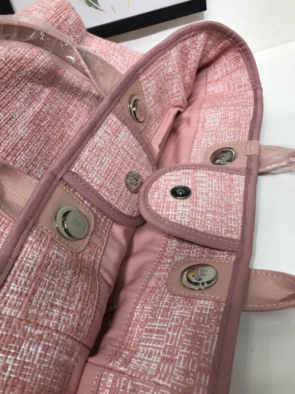 66941 Beach bag Size: 39cmX20cmX30cm