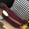 BV Briefcase Size: 33cm Date Red