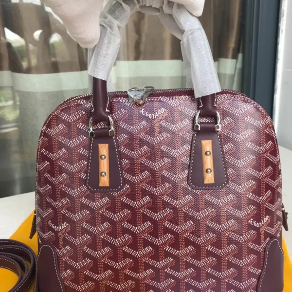 G0YARD Shell Bag Size: 23*10*18cm