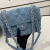A68109 chanel old fashioned size: 17*9.5*8cm