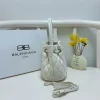 Balenciaga bucket bag Model: A98