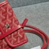 Double-sided Mini Mother and Child Bag Size: 20*28*11*20*18cm