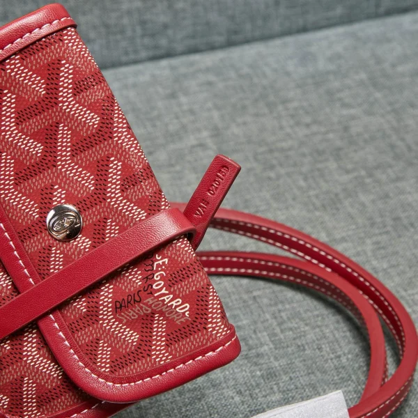 Double-sided Mini Mother and Child Bag Size: 20*28*11*20*18cm