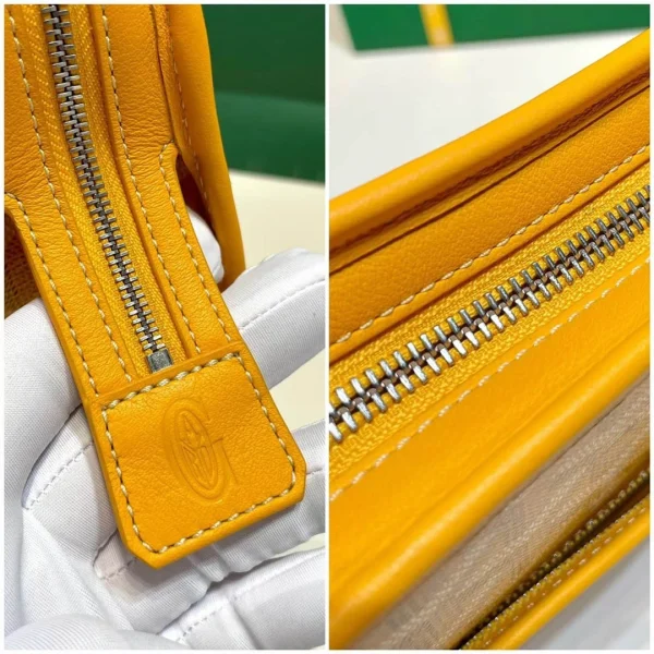 G0YARD Size: 24.5x 19.5x 7cm