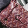 Alpin mini shoulder bag Ref: GY020195, Size: 18.5*21.5.*8.5 cm