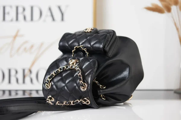 Backpack Size: 181812cm Style: AS2908