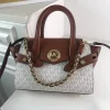 Mk Handheld Crossbody Shoulder Bag Model:8189 Size:26*17*10