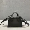 Balenciag* Neo Classic biker bag Size: 1993 Size: 13.5*18*7.5*12cm