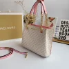 MK shoulder crossbody bag Model:0134 Size:27x21x8