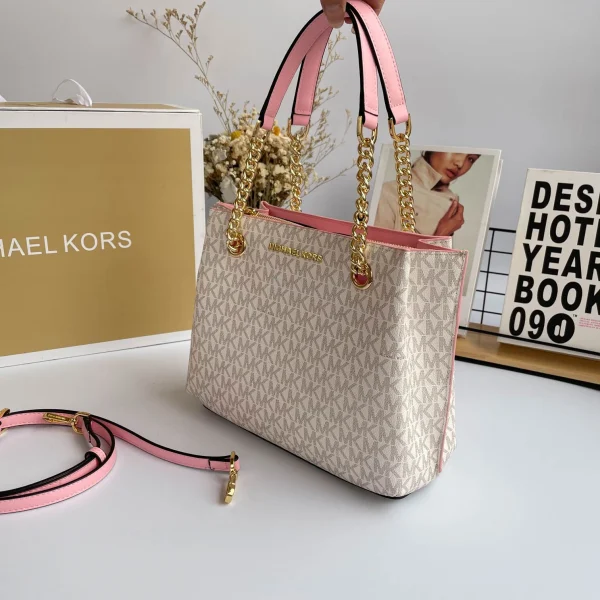 MK shoulder crossbody bag Model:0134 Size:27x21x8