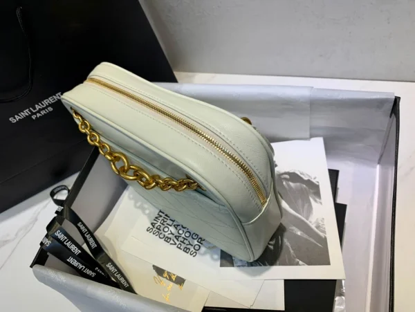 Retro gold chain Model£º620