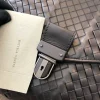 BV Briefcase Size: 40cm Black