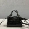 Balenciag* Neo Classic Motorcycle Bag