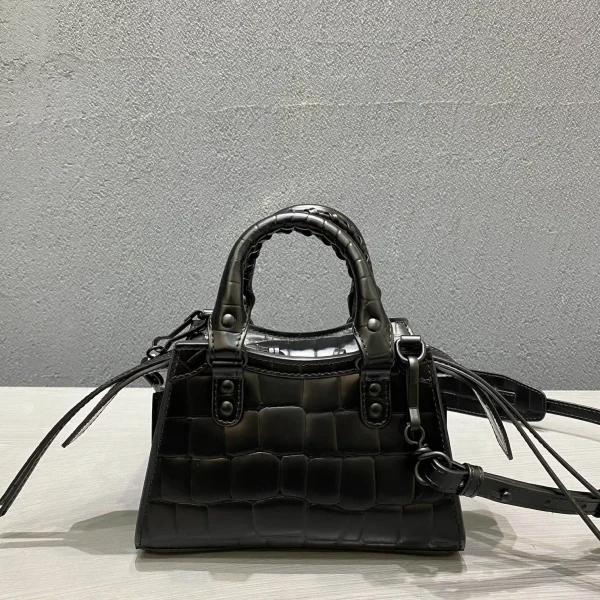 Balenciag* Neo Classic Motorcycle Bag