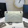 Lambskin bag Size: 29x17x11cm Model: 577476