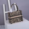Book Tote Handbag Size:26.5cm