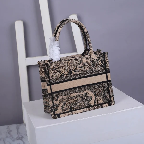 Book Tote Handbag Size:26.5cm