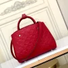 Louis Vuitton size: 33x23x15cm