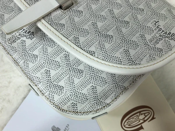 Goyard size:22*7*18cm