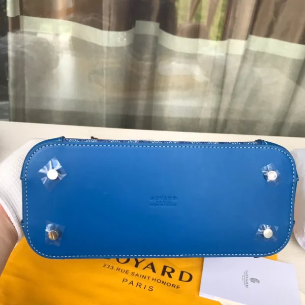 G0YARD Shell Bag Size:23*10*18cm