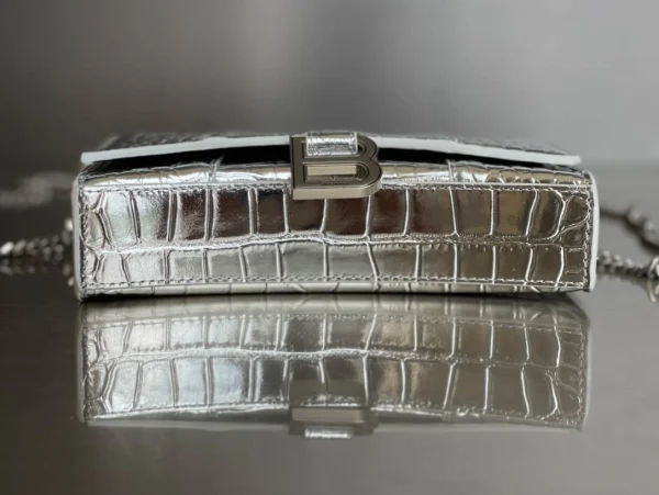 Balenciag Model No.:199 Size:19X12X5cm