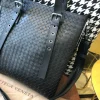 BV Briefcase Size: 30cm Black