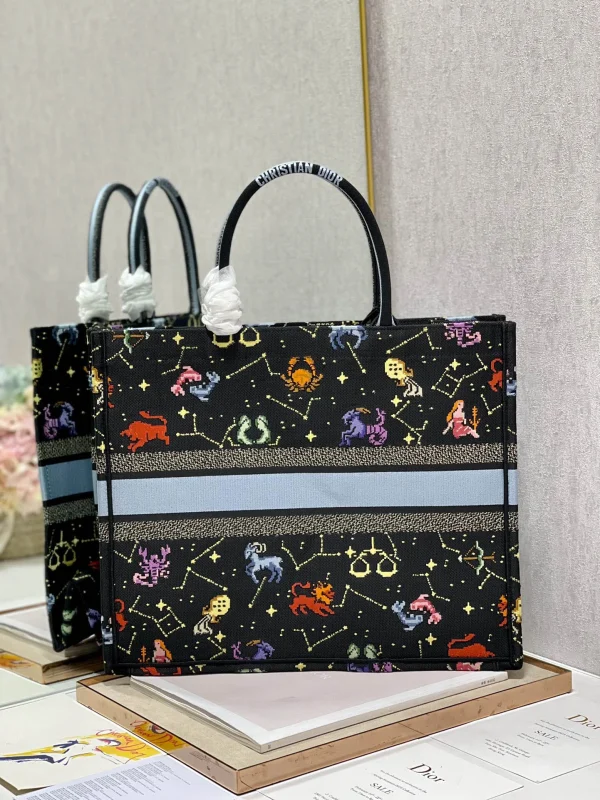book tote shopper size: 1286 large size: 41*32cm