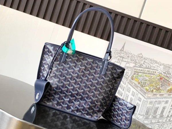 Belharra Beach Bag Size: 35cmx22.5cmx60cm