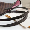 Louis Vuitton Size: 32*29*17cm
