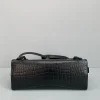 Balenciag* Neo Classic Biker Bag Size: 1991 Medium: 25*33*13*20cm