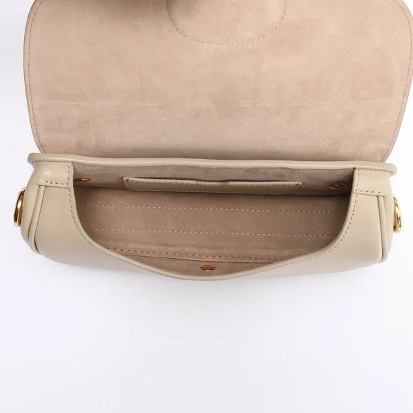 Bobby East-West Underarm Bag Handbag Ref: 2029 Size 22x13x5cm